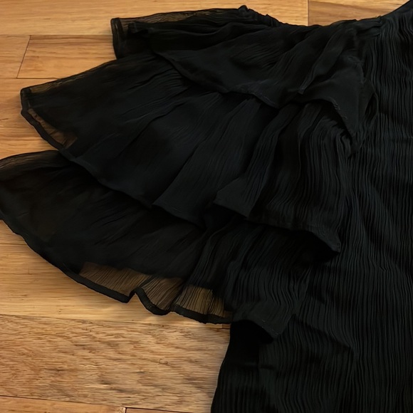 Anthropology top - Picture 2 of 3